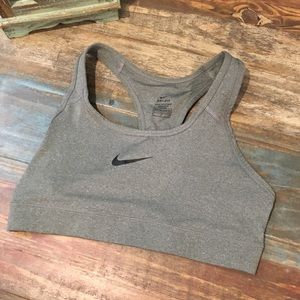 Nike Dri Fit Sports Bra